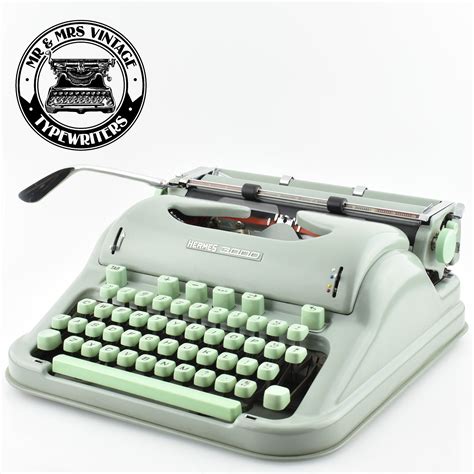 buy hermes 3000 typewriter|hermes 3000 typewriter review.